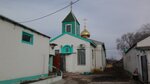 Церковь Паисия Величковского (Verkhnezarechenskiy Village, ulitsa Dezhnyova, 2Д) ، كنيسة أرثوذكسية