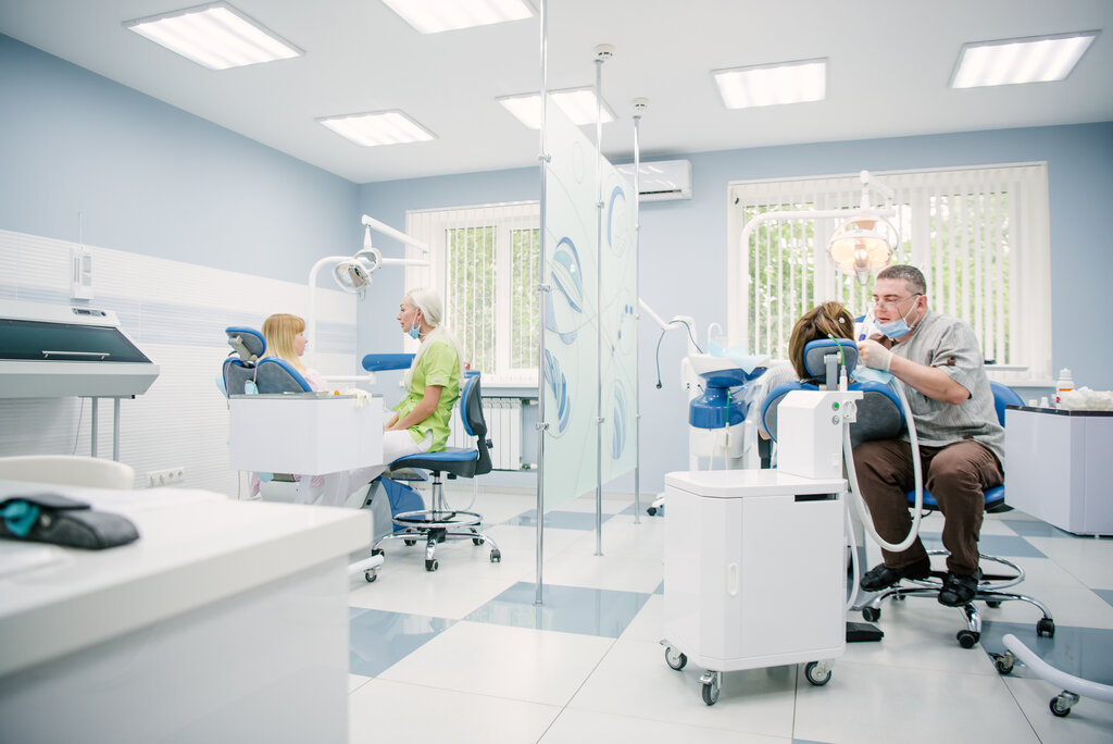 Dental clinic Stomatologichesky kabinet Elbrus Dent, Ivanovo, photo