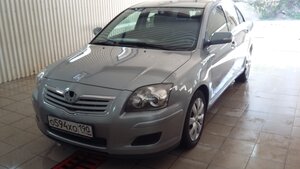 Avto-Statys (Severnoye Highway, 1к3), servicio de coches, centro de reparación de automóviles