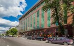 Zabud Pro (Leninskaya Sloboda Street, 26), accountants