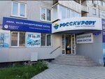 Rosskurort (ulitsa Krasny Put, 69), travel agency