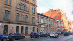 Кристалл (Bolshaya Pushkarskaya Street, 10В), printing house