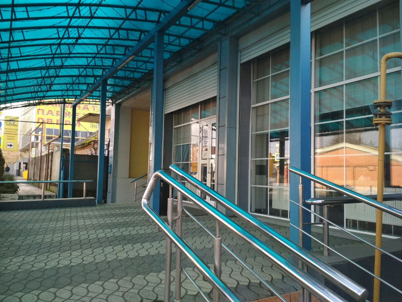 Фото Айсберг