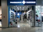 Pharmamag+Parikmag (ул. Землячки, 110), салон красоты в Волгограде