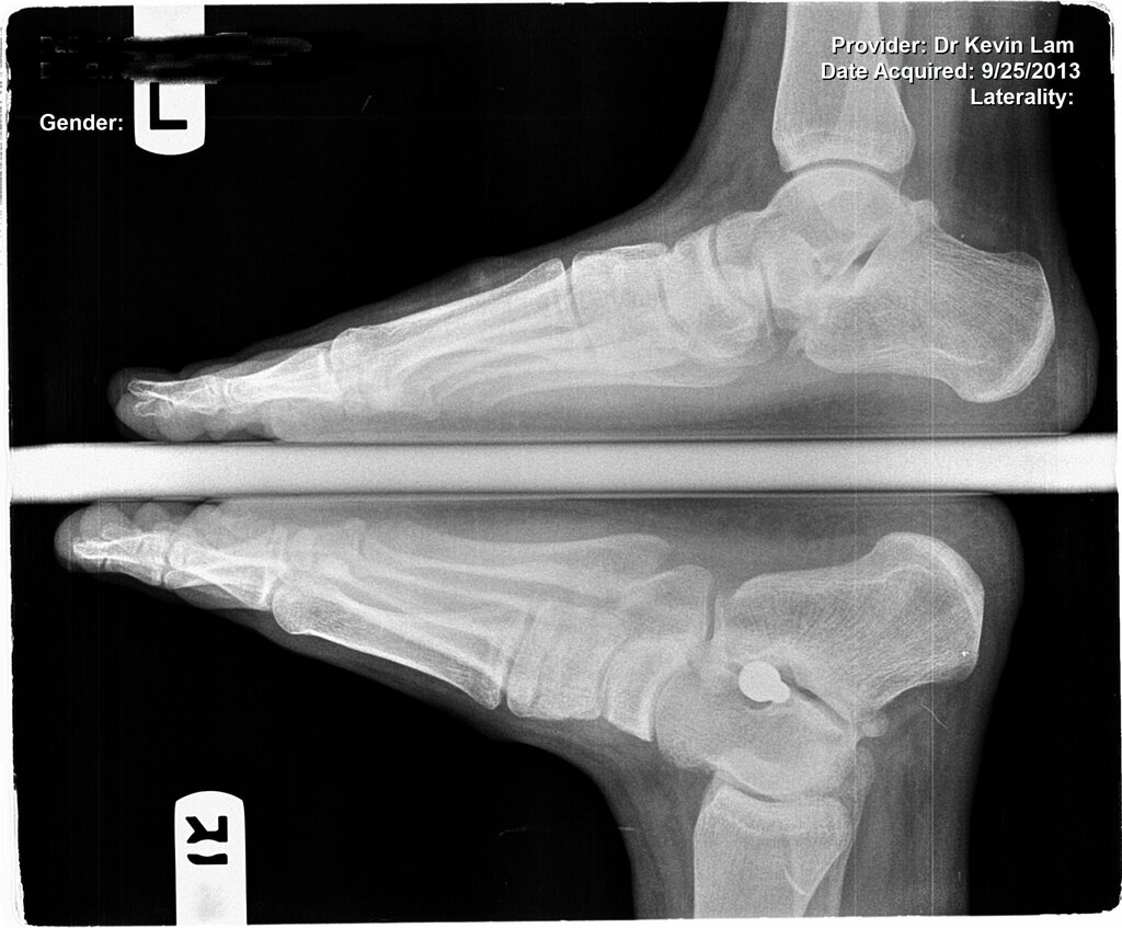 Orthopedic shop Dr. Lauren Pelucacci: Family Foot and Leg Center - Naples Downtown, Naples, photo