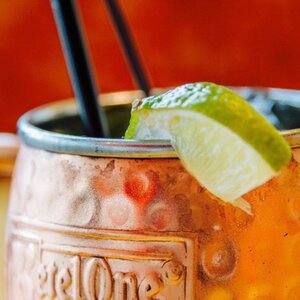 Blueberry's Grill (South Carolina, Horry County, Myrtle Beach), coffee shop
