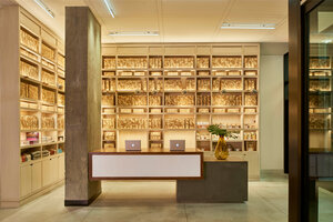 Гостиница Arlo NoMad