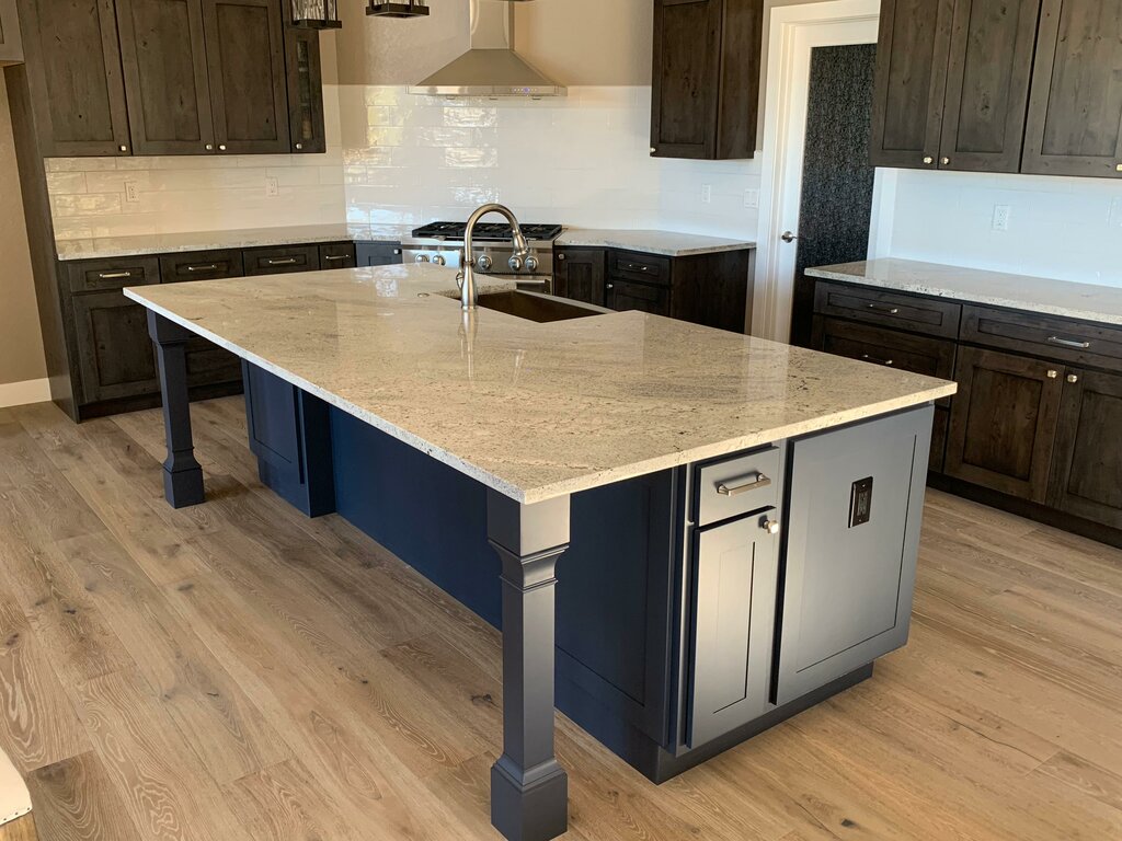 Foto Kitchen Concepts Inc Stroitelnaya Kompaniya Soedinyonnye