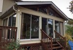 R. A. Kalfas Construction (Ohio, Cuyahoga County, Strongsville), construction of baths and saunas