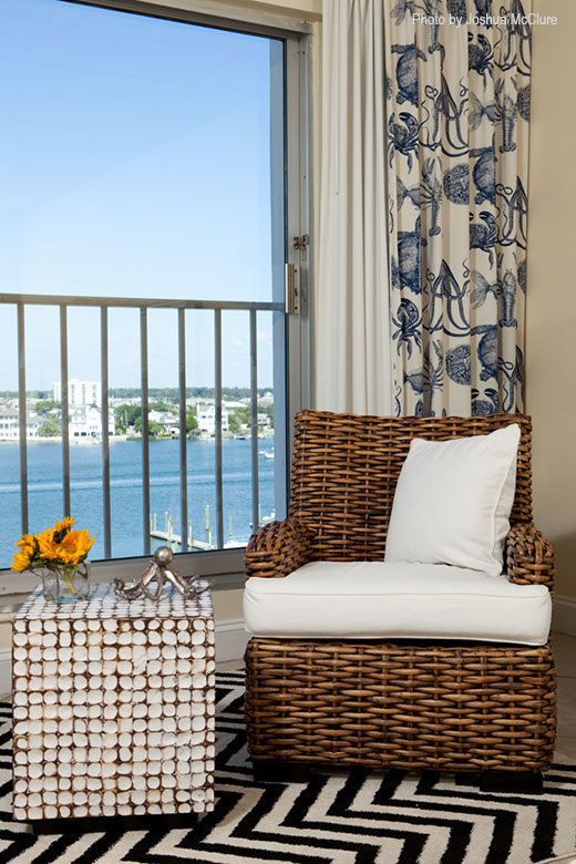 Фото Blockade Runner Beach Resort