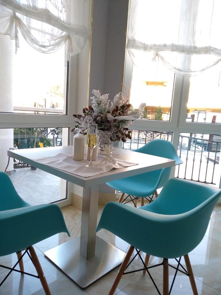 Фото Blue Marine