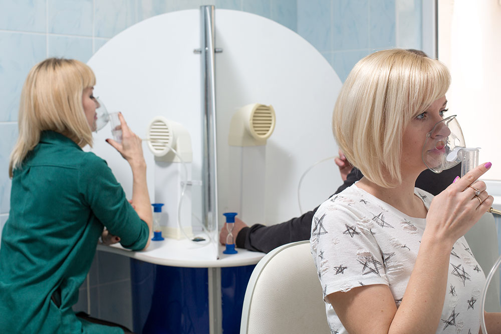 Фото Бирюза