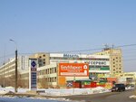 Lider (Kommunalnaya Street, 36), kitchen furniture
