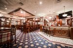 The Dubliner (Nikolskaya Street, 10), pub