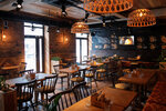 Hacho i Puri (Evropeyskiy Avenue, 8), restaurante