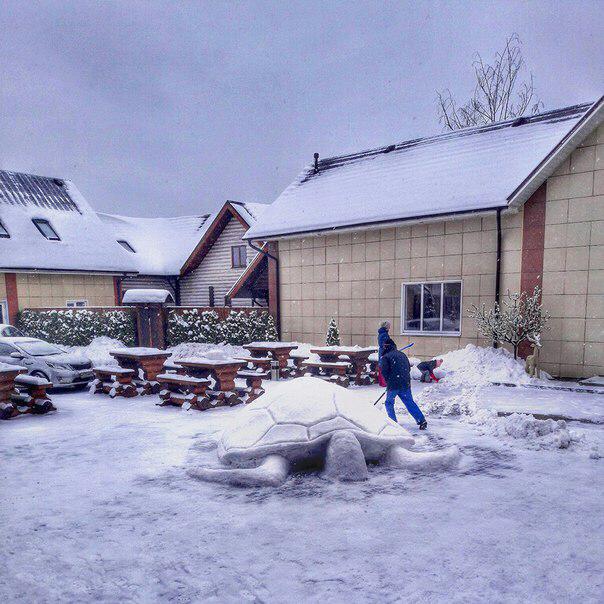 Фото Отель Торжок