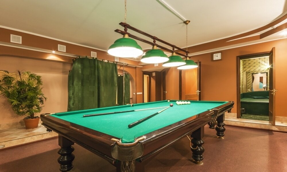 Selga, sauna, Moscow, Krasnodonskaya Street, 7/1с1 - Yandex Maps