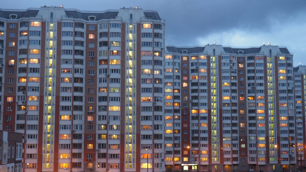 град Московский ночное небо в высоком качестве фото детский сад