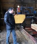 DrevMaster (derevnya Dubrovka, ulitsa 50 let Pobedy, 21), woodworking enterprise