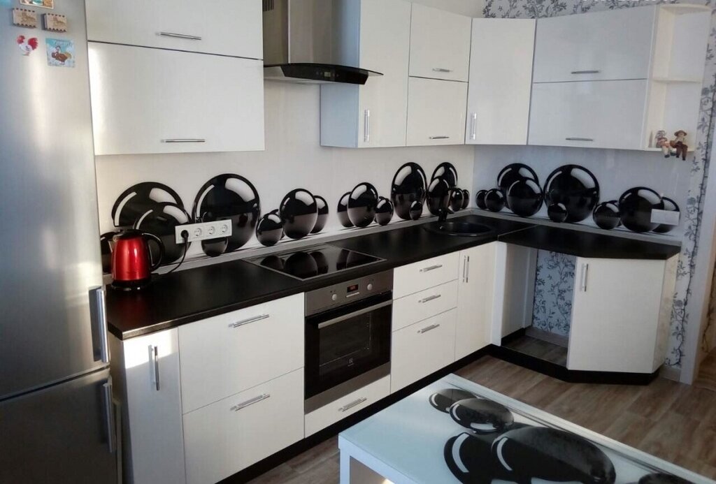 kitchen furniture — Kuhni na dom — Serpuhov, photo 2