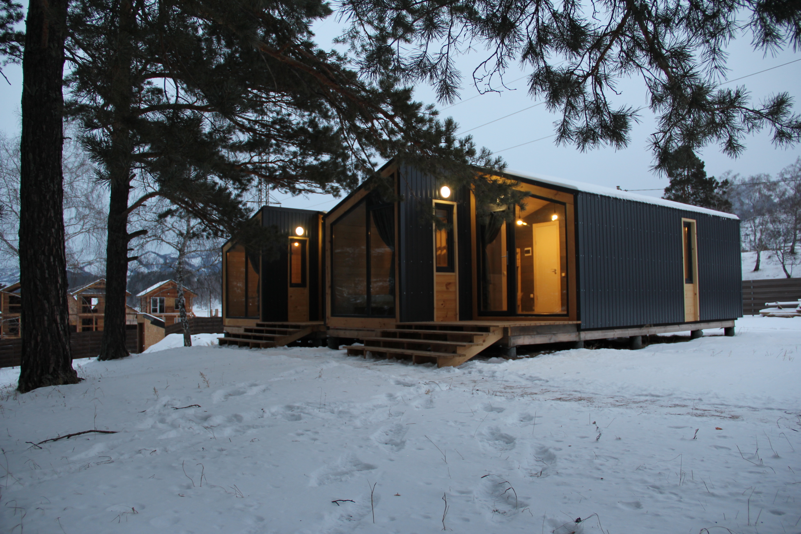 Фото Алтерия