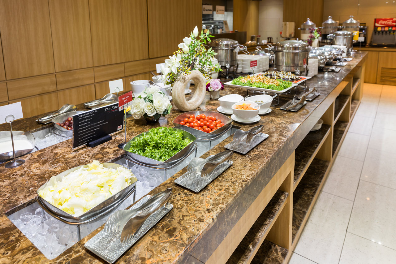 Фото Amid Hotel Seoul