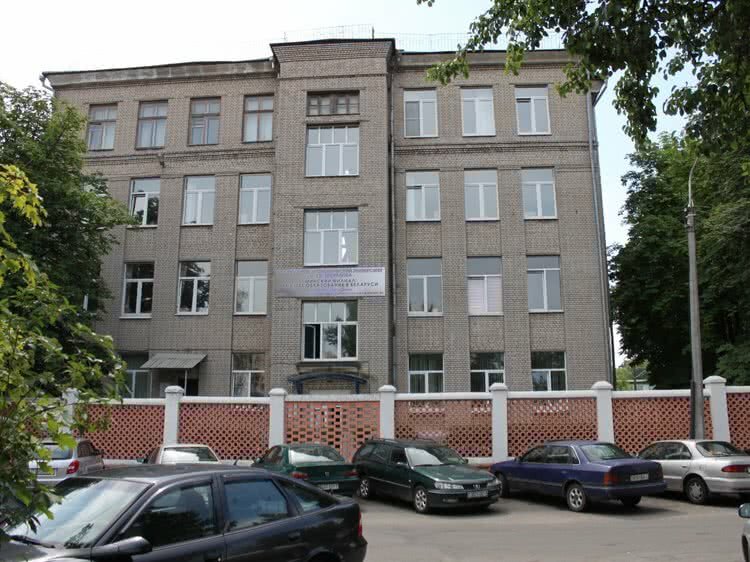 Manufacture and sale of textiles Prikladnyye materialy dlya shveynoy promyshlennosti ot kompanii TkemTeks, Minsk, photo