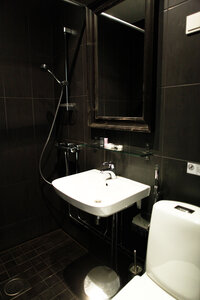Гостиница Hotel Finn