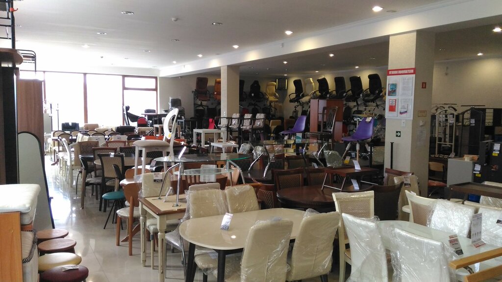 Furniture store Ergostyle, Bahchisaraj, photo
