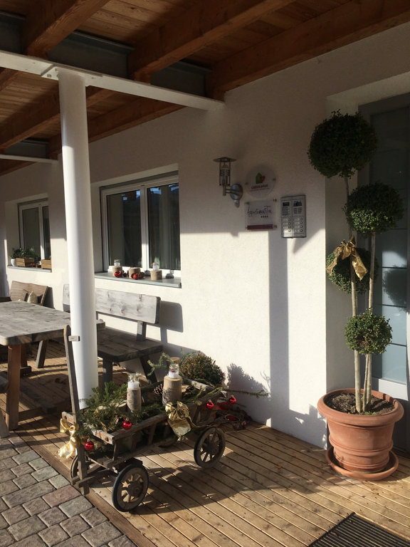 Фото Appartements Toni