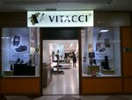 Vitacci (Lenina Avenue, 90/1), zapatería