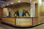 Dombay Hotel (Resort Settlement of Dombay, Karachaevskaya Street, 72), hotel