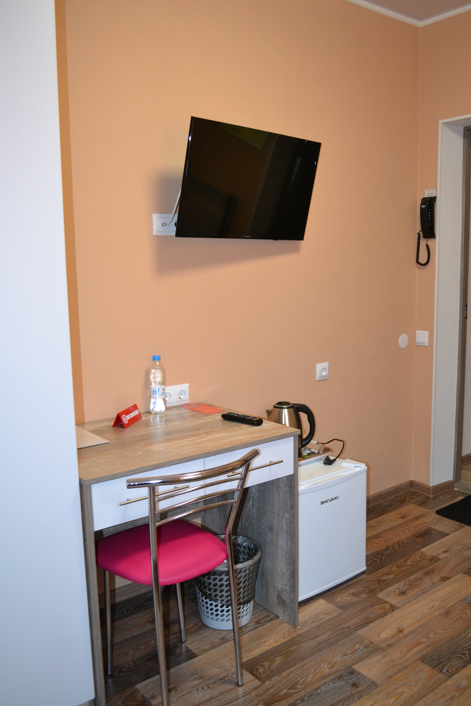 Фото Винсент