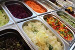 Derya Catering (İstanbul, Bağcılar, Mahmutbey Mah., 2505. Sok., 3), catering