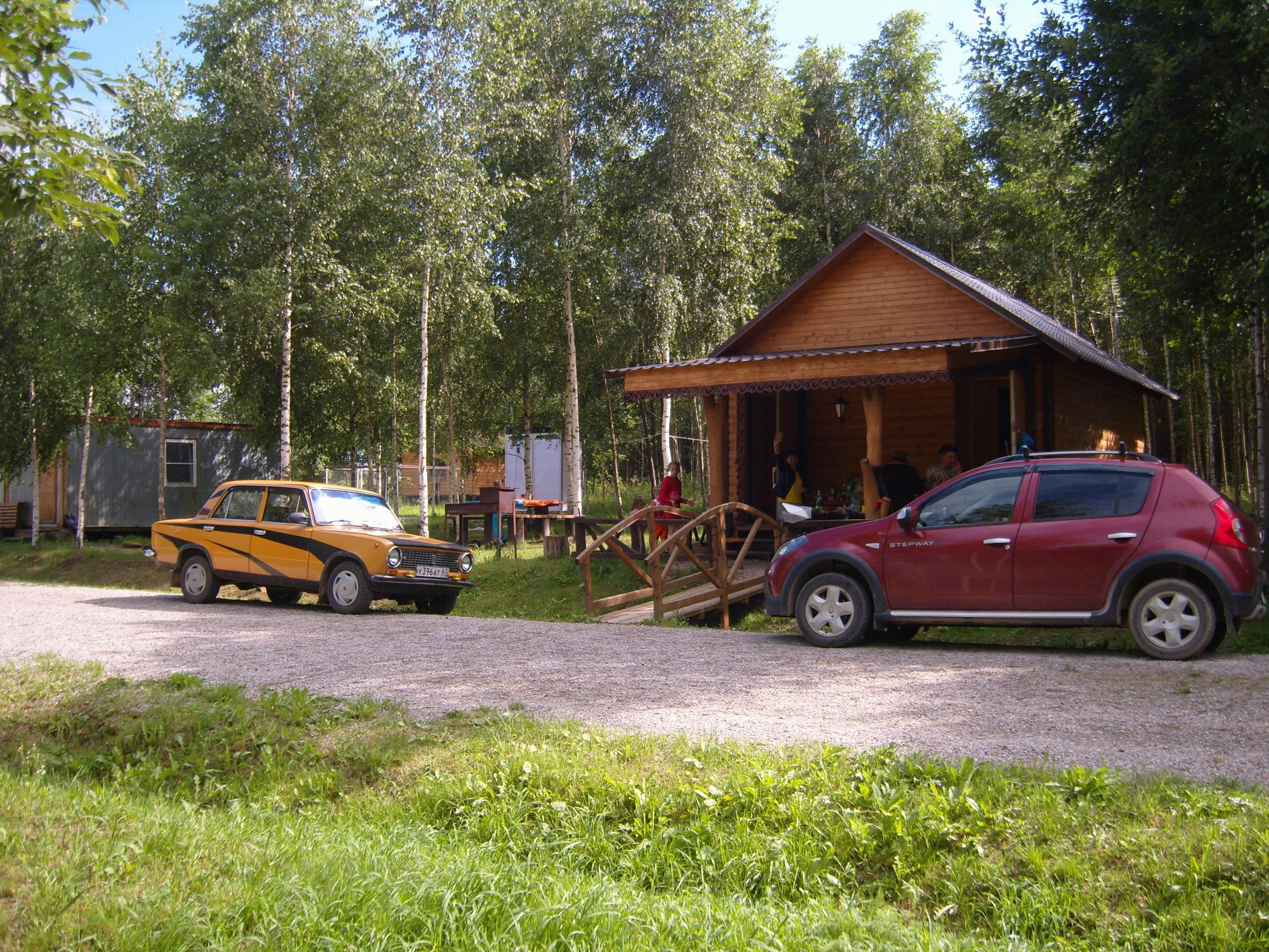 Фото Серебряный ключ