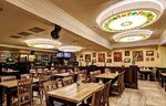 Bar Piv&Ko (Narodnogo Opolcheniya Street, 28к1) ، مطعم