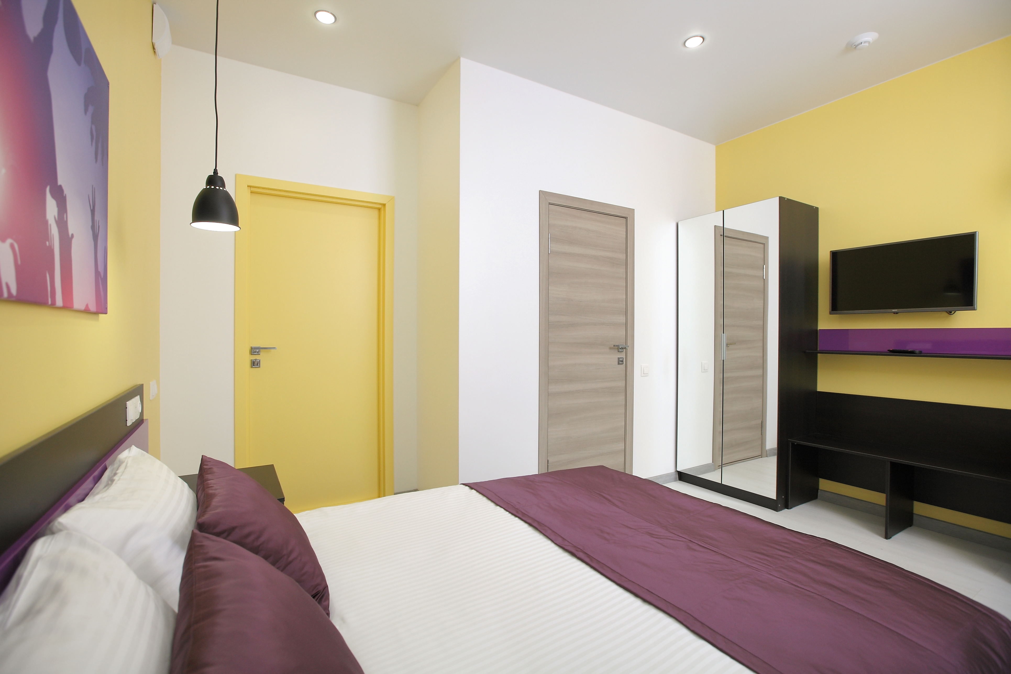 Фото Радуга