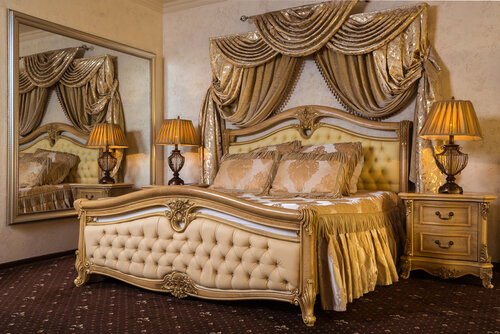 Hemmingsonning jinsiy sirlar xonasi