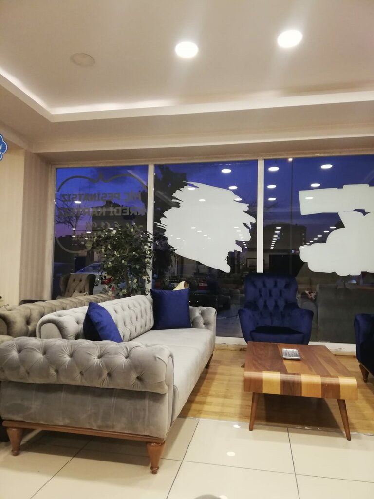Tienda de muebles Hekahome Kurtoglu Furniture, , foto