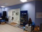 Reykon Sovremennyye inzhenernyye sistemy (Kaslinskaya Street, 77) ، أنظمة إمدادات المياه والتدفئة والصرف الصحي