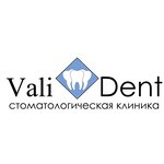 ValiDent (Краснодонская ул., 20, корп. 2, Москва), стоматологическая клиника в Москве