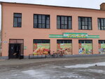 Нива (derevnya Izborsk, Pskovskaya ulitsa, 28), grocery