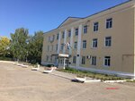 Administratsiya rayonnaya (Vokzalnaya ulitsa, 85), administration