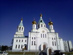 Cathedral of the Holy Trinity (Troitskaya ulitsa, 1) ، كنيسة أرثوذكسية
