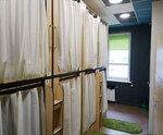 Flatcom (Prytyckaga Street, 2к1) ، نزل