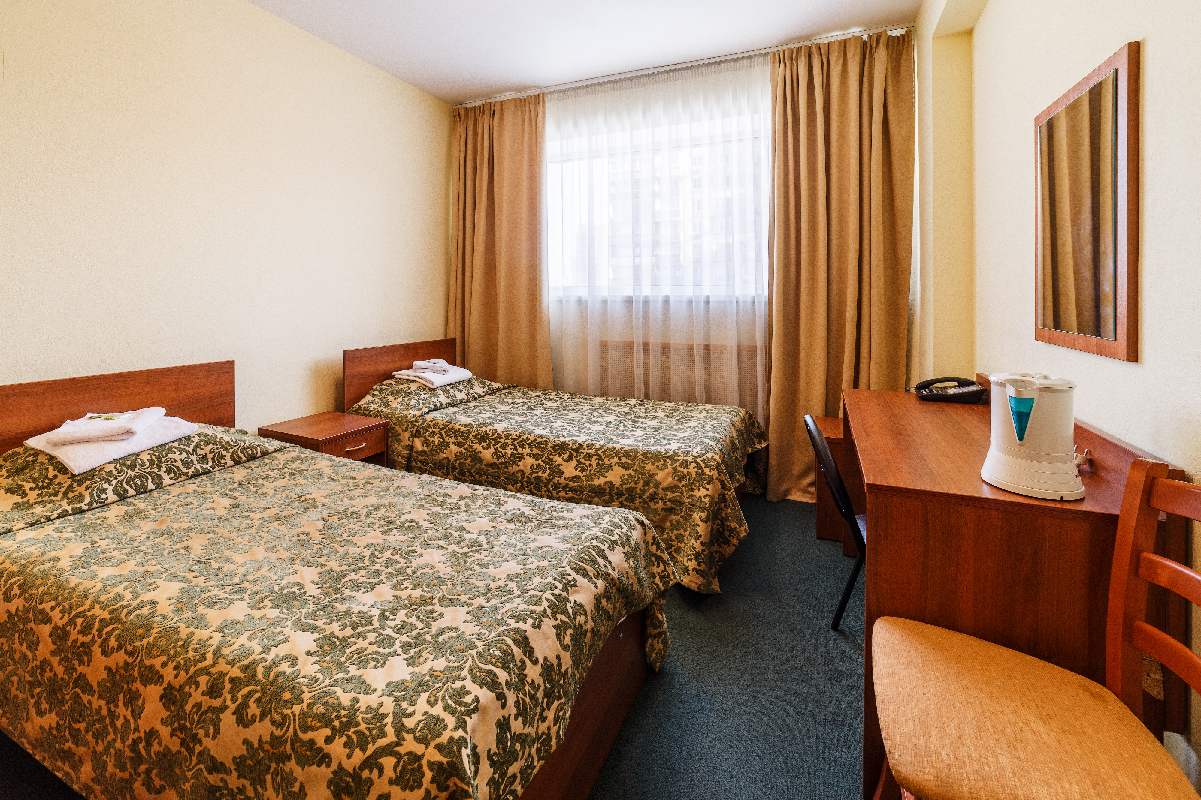 Фото отеля 4