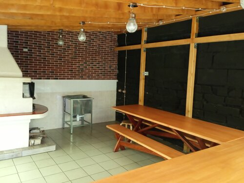 Гостиница Вырубово в Одинцово