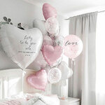 Happyballoon.ru (1st Magistralnaya Street, 16с10), goods for holiday