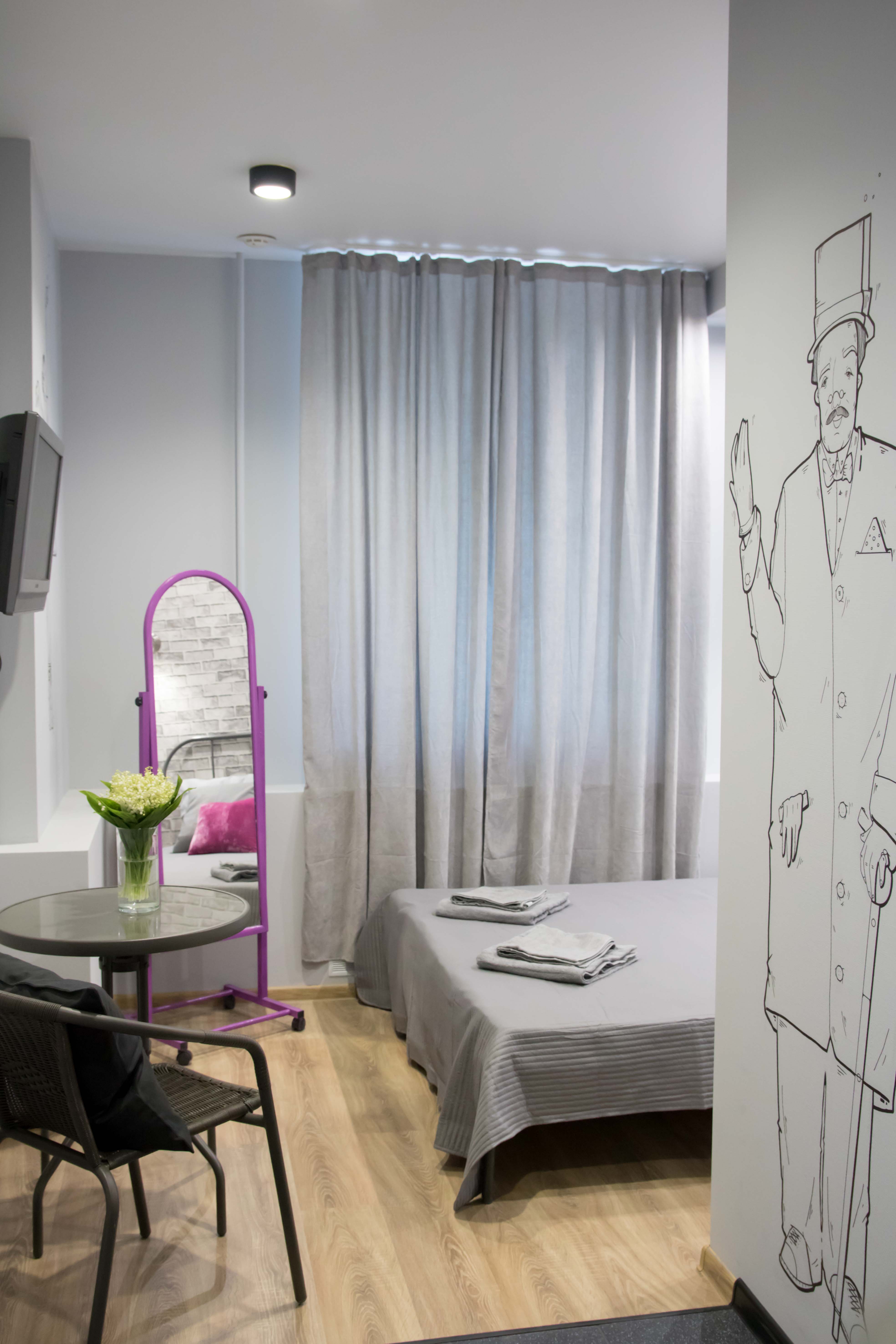 Фото Hostel Club 1723