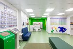 Detskaya stomatologicheskaya poliklinika № 7, Lechebnoe otdelenie № 1 (ulitsa Blyukhera, 25/1), children's dentistry